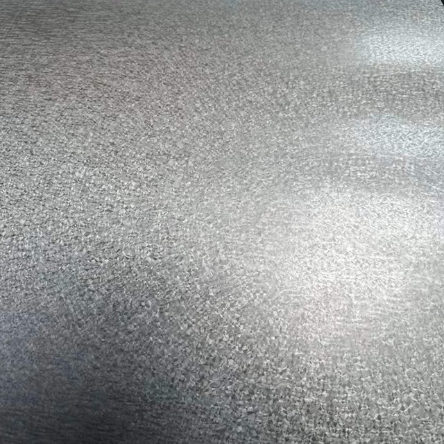 Zinc Aluzinc Coating Galvalume Hot Dipped Corrugated Roofing Steel Sheet Price Aluminum Customization Steel Plate Coated China