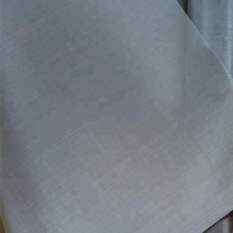 fine mesh malla metalica high tensile spiral weave wire mesh 1 micron 500 micron stainless steel wire mesh