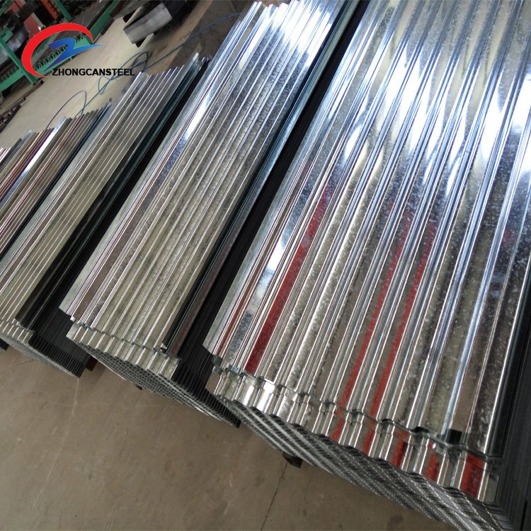 Roofing tiles types / color zinc roof sheet price in philippine for ceiling