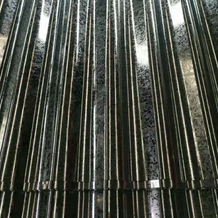 Roofing tiles types / color zinc roof sheet price in philippine for ceiling