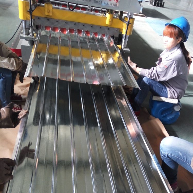 Roofing tiles types / color zinc roof sheet price in philippine for ceiling