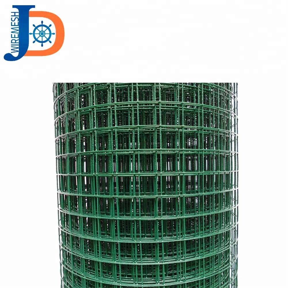 Welded Wire Mesh Aviary Cage Birds small animals Rabbit Cage Wire Mesh fence