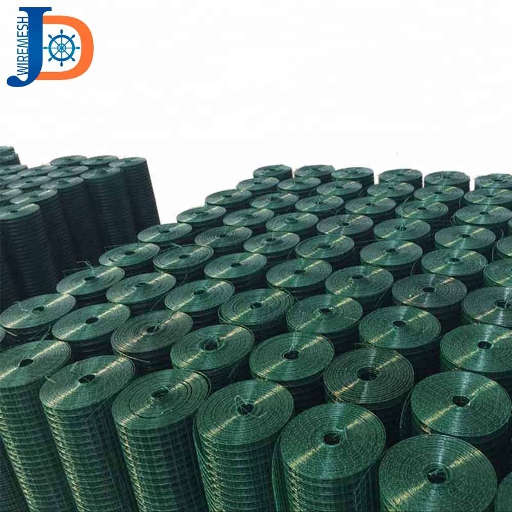 Welded Wire Mesh Aviary Cage Birds small animals Rabbit Cage Wire Mesh fence