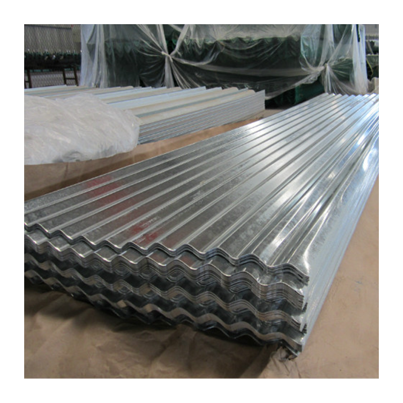 Metal roofing sheets prices high quality 4mm 5mm galvanized steel plate / prices of zinc roofing sheets in ghana nigeria