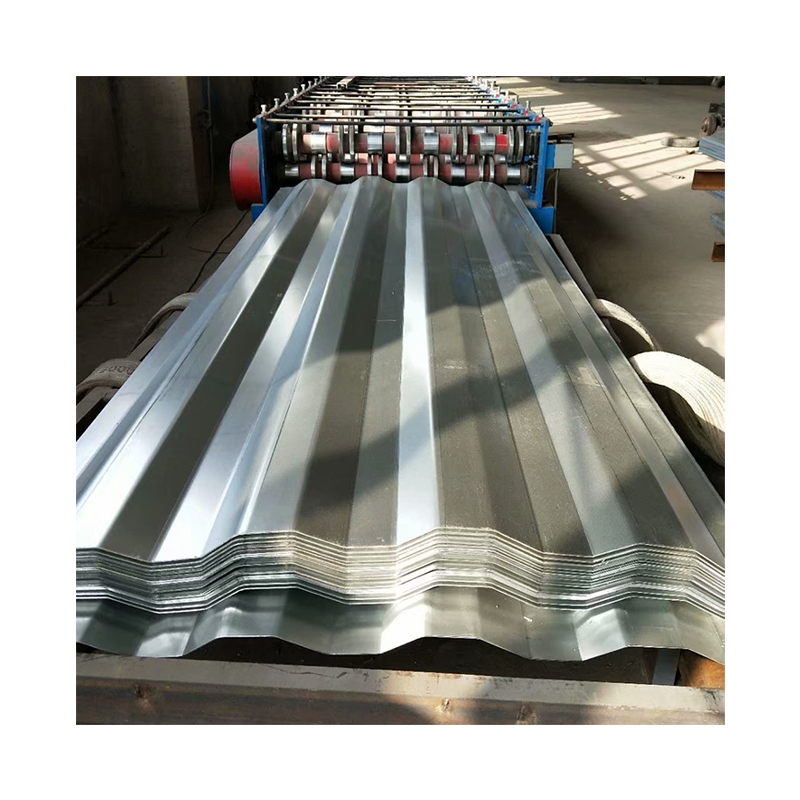 Metal roofing sheets prices high quality 4mm 5mm galvanized steel plate / prices of zinc roofing sheets in ghana nigeria