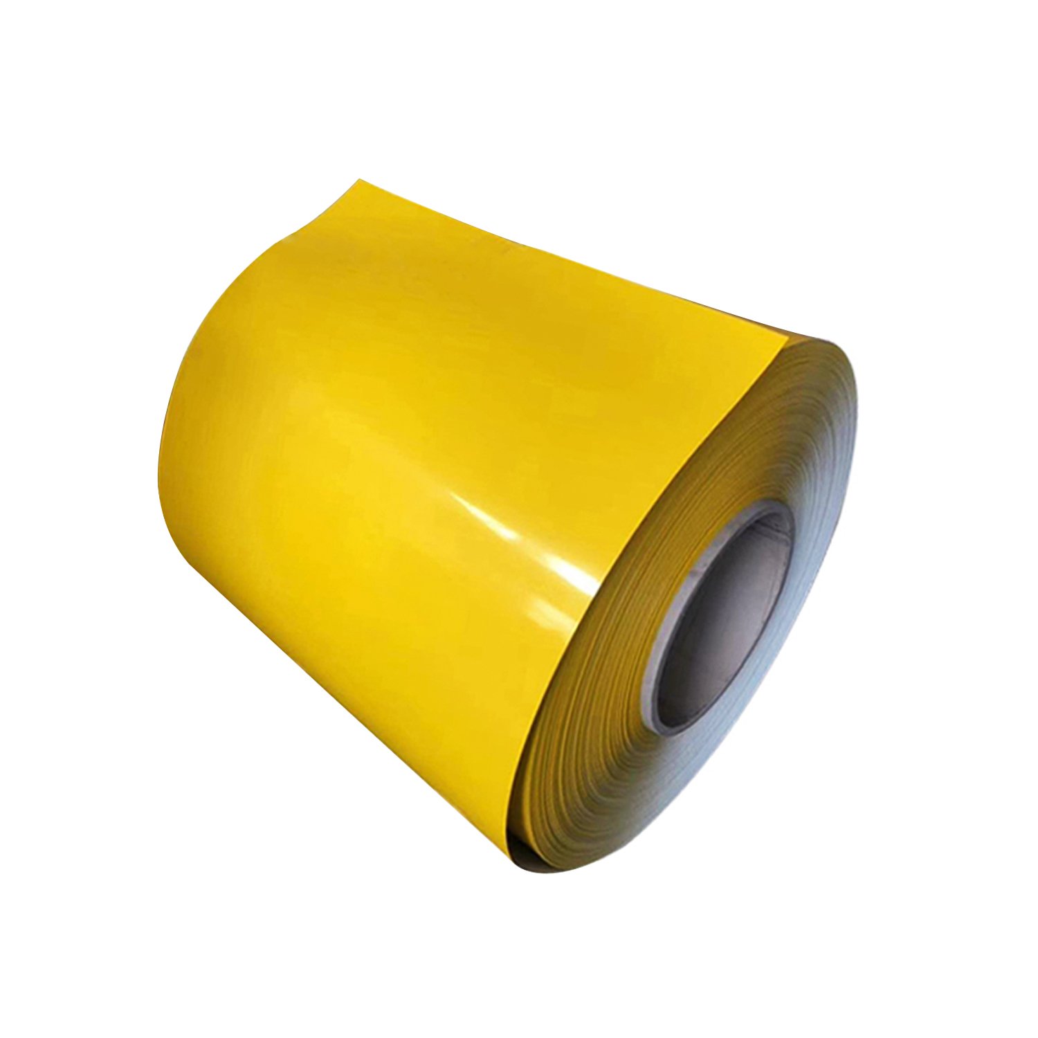 Hot Selling PPGI Steel Coils Factory Price RAL Customized DX51D/SPCC/DC01 Color Coating Roofing Sheet Cutting Processing Service