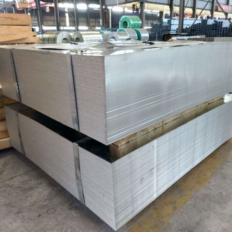Low alloy high strength hot-dip Galvanized sheets price 235B 345B 345C 345D 345E galvanized carbon steel sheet plate board