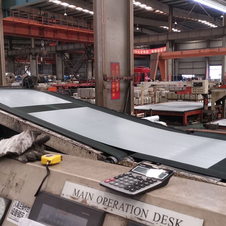 Low alloy high strength hot-dip Galvanized sheets price 235B 345B 345C 345D 345E galvanized carbon steel sheet plate board