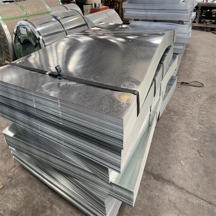 Best selling best price galvanized steel sheet plate