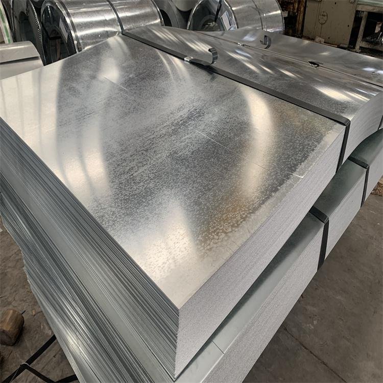 Best selling best price galvanized steel sheet plate