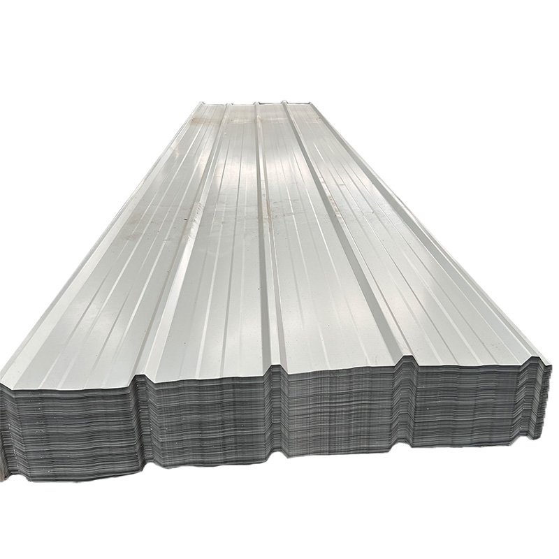 Hot Products PPGI Steel Coil Galvanized Color Coated Corrugated Board For Roof construction