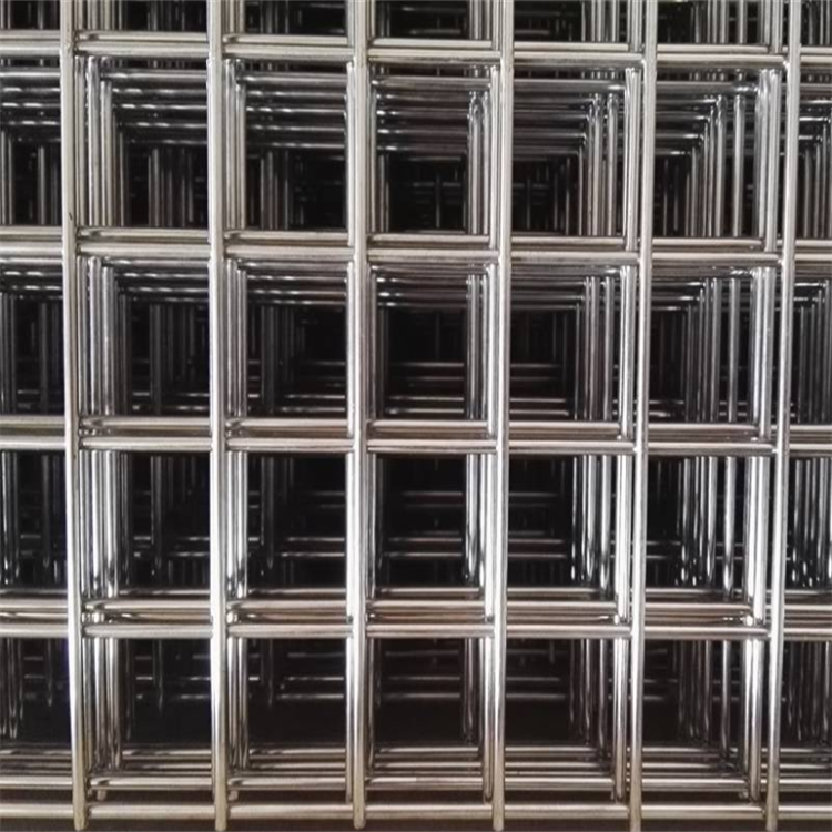 1x1 Bird Cage Rabbit Cage Stainless Steel Welded Wire Mesh