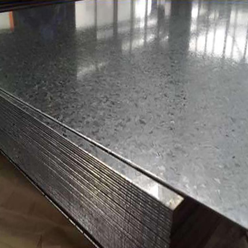 Galvan Sheet Z275 GI Color Coated Steel Sheet G350 G550 Galvanized Steel Steel Price Types of Iron Sheet Price in Kenya 1 Ton