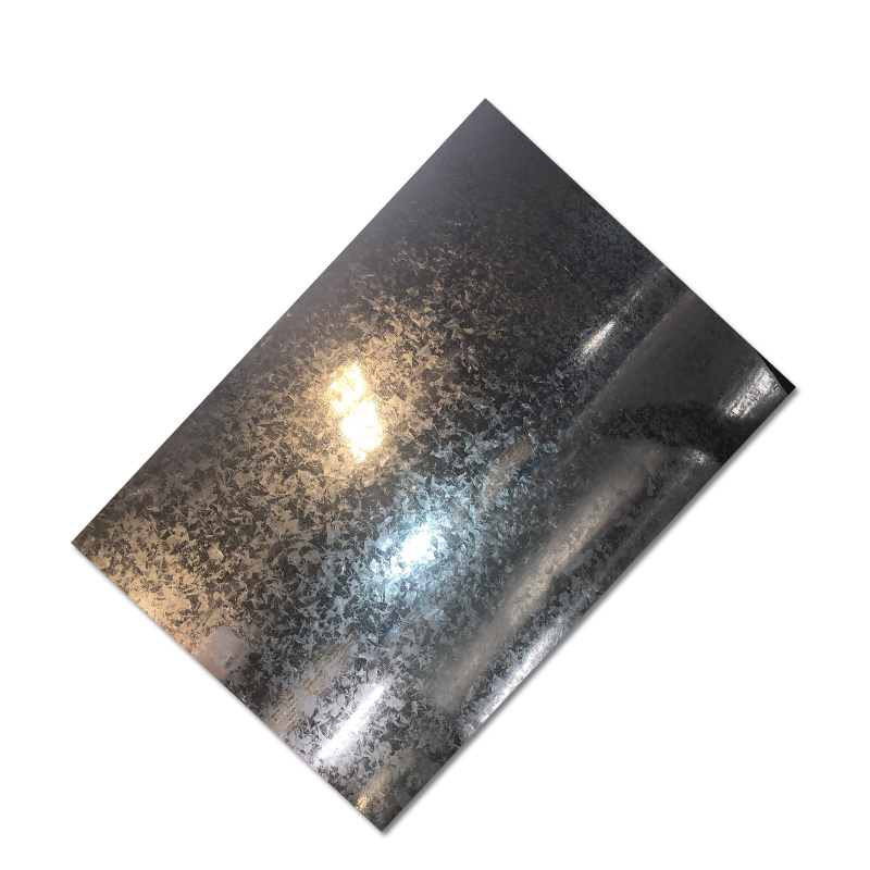 Galvan Sheet Z275 GI Color Coated Steel Sheet G350 G550 Galvanized Steel Steel Price Types of Iron Sheet Price in Kenya 1 Ton