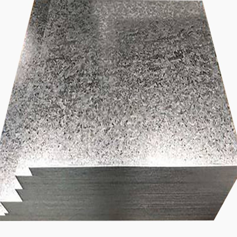 Galvan Sheet Z275 GI Color Coated Steel Sheet G350 G550 Galvanized Steel Steel Price Types of Iron Sheet Price in Kenya 1 Ton