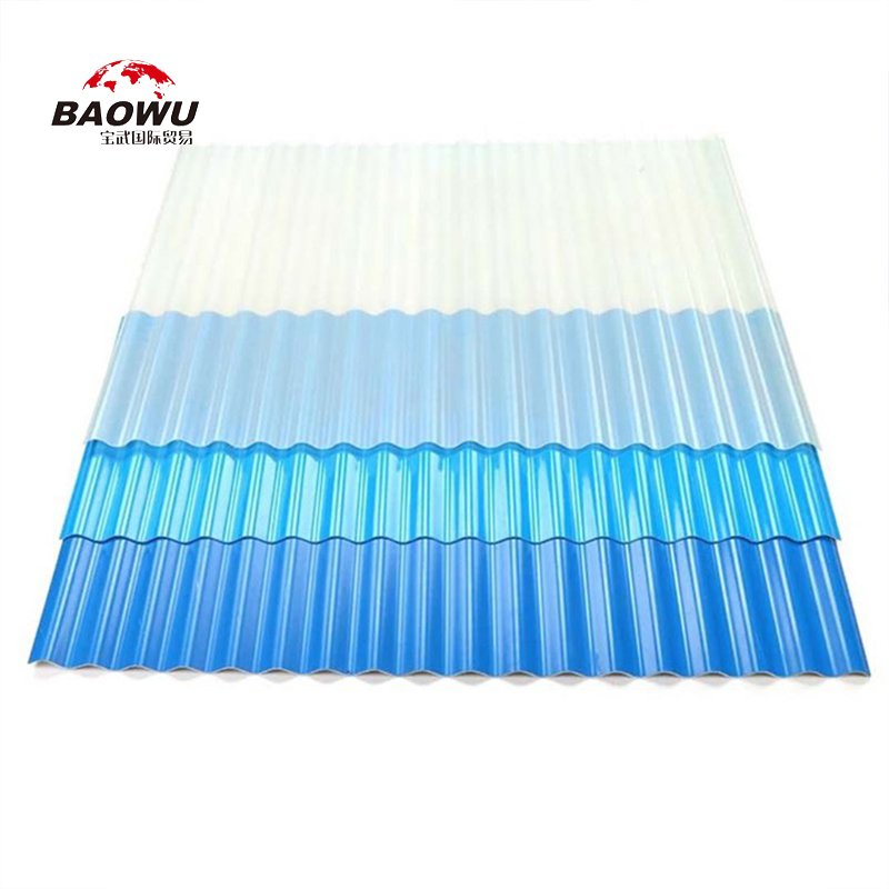 Low cost factory Strict testing Quality assurance.28 gauge zinc corrugated steel roofing sheet
