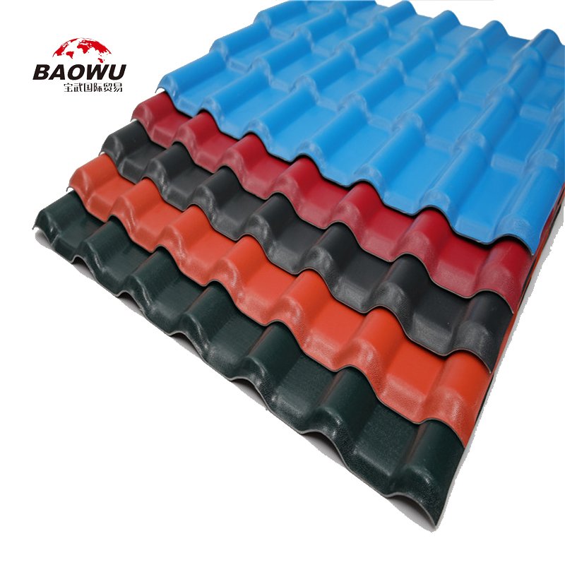 Low cost factory Strict testing Quality assurance.28 gauge zinc corrugated steel roofing sheet