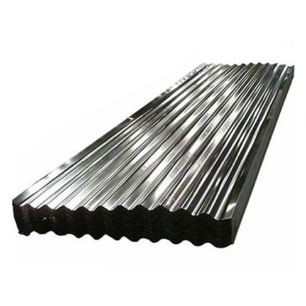 665mm Galvanized iron steel metal steel plate roof iron sheet gi sheet without spangle