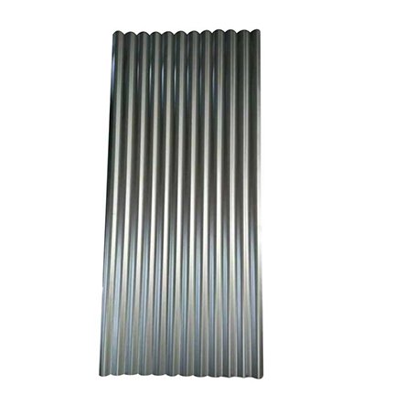 665mm Galvanized iron steel metal steel plate roof iron sheet gi sheet without spangle