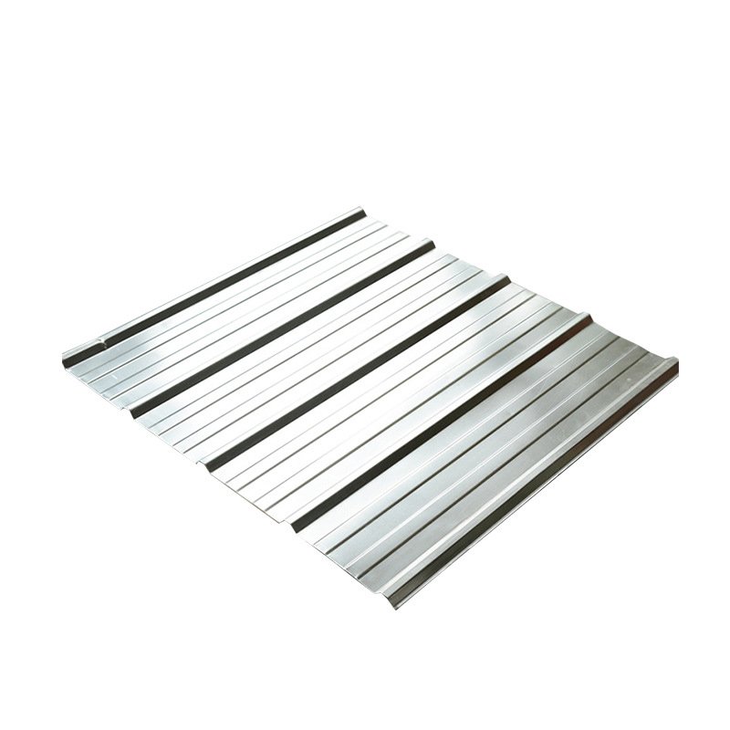 10000 tons L/C payment China factory corrugated galvanized steel roofing sheet 28g corrugated galvanized steel sheet