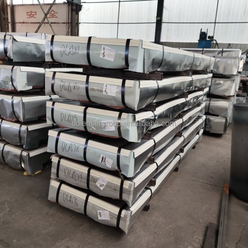 Cheap Price Gi Roofing Sheets Galvanized Corrugated Iron Sheet for Roofing Sheet
