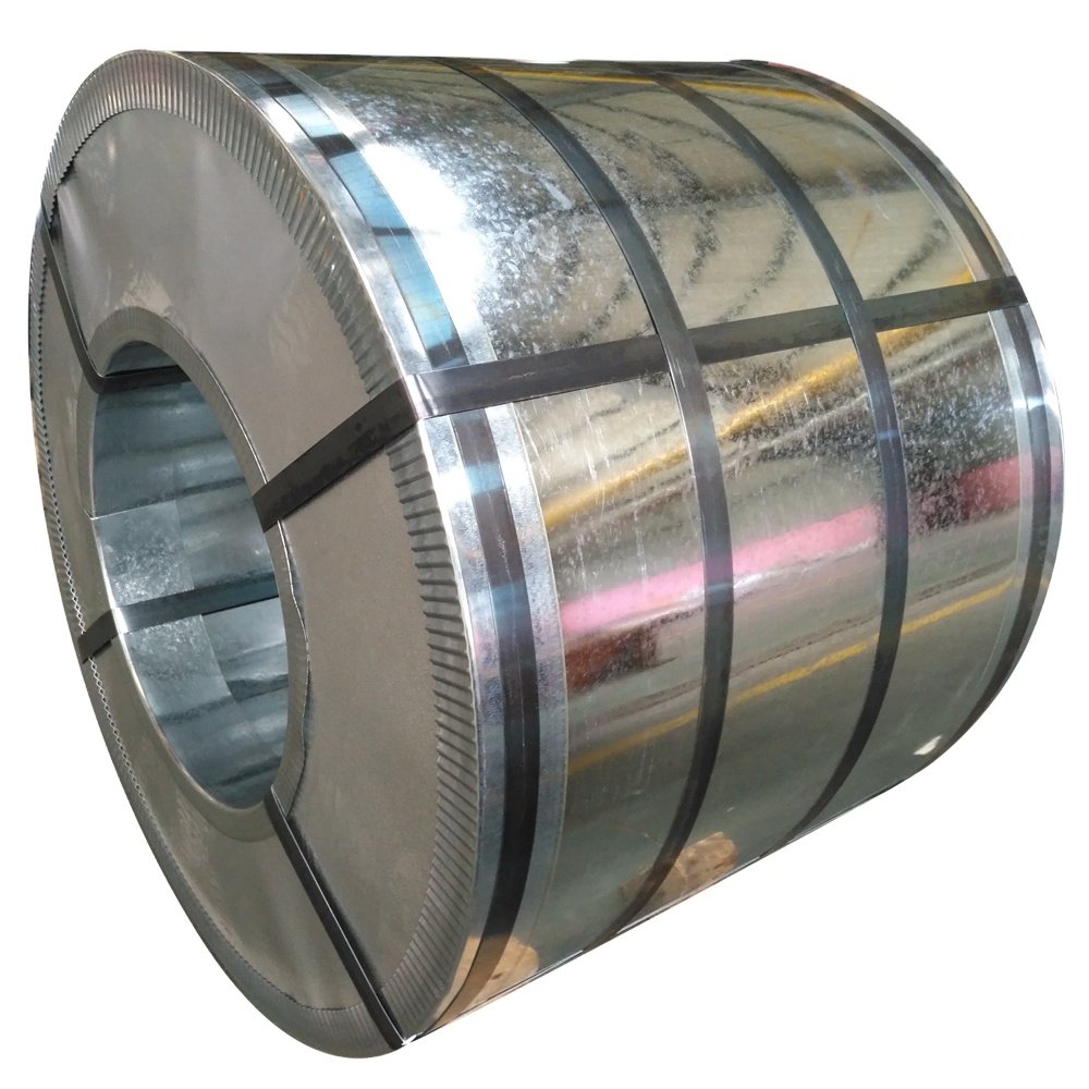 High Quality Hot Dipped Galvanized Steel Coil 0.3mm-2mm Thickness Plate Best Price from China Factory for Cutting Sheets
