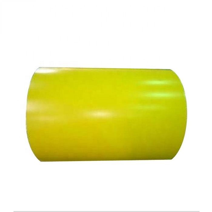Hot Selling PPGI PPGL Sheet Coilcorrugated Steel Steel Price Corrugated Iron