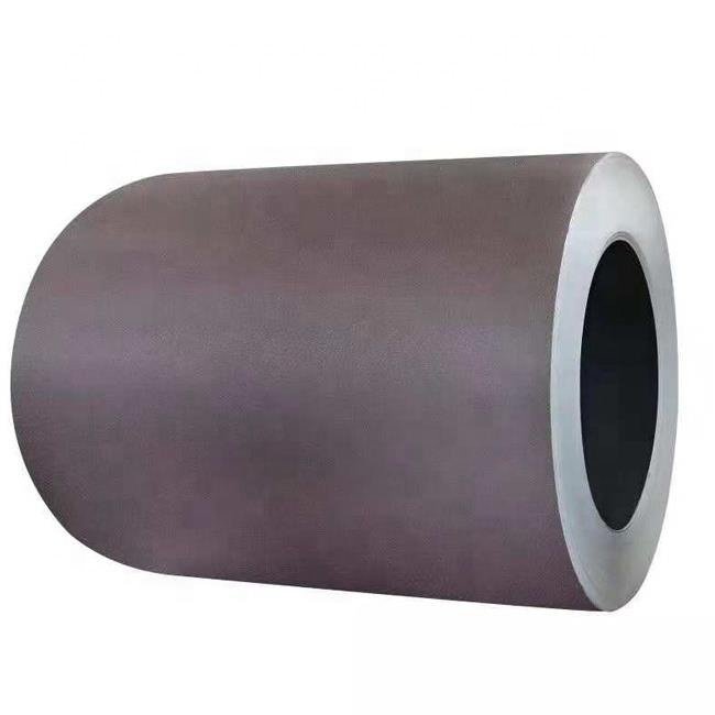 Hot Selling PPGI PPGL Sheet Coilcorrugated Steel Steel Price Corrugated Iron