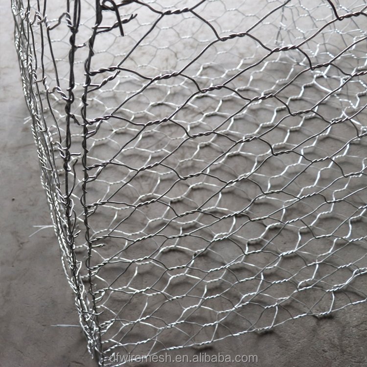 4mm Fil 200 Mm Soude Gabion
