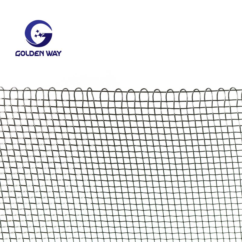 Factory hot sale 304 316 stainless steel filter wire mesh netting