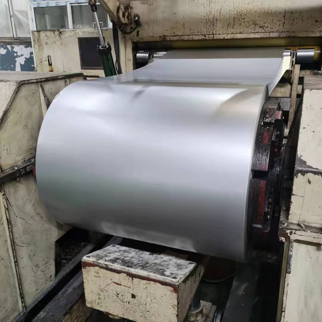 Manufacturers supply aluminum plated zinc plate galvanized steel sheet hot dip galvanized coil galvanized steel sheet sheet galv