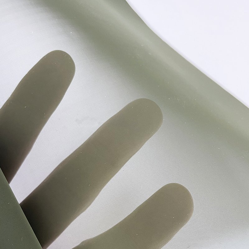Fantastic Hydrophobic PTFE Coated Stainless Steel Wire Mesh