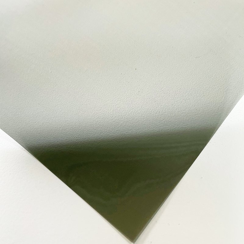 Fantastic Hydrophobic PTFE Coated Stainless Steel Wire Mesh
