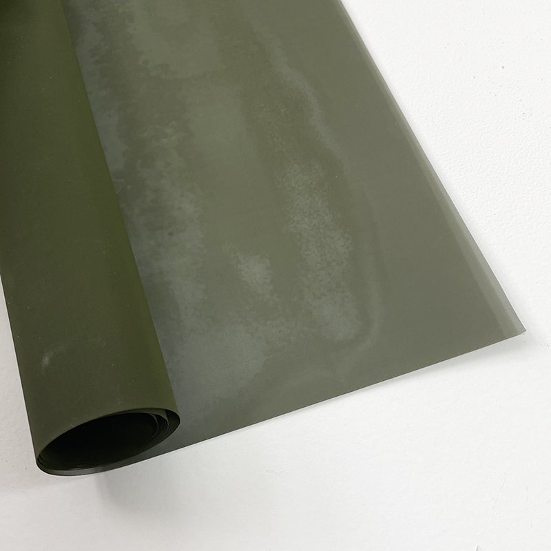 Fantastic Hydrophobic PTFE Coated Stainless Steel Wire Mesh