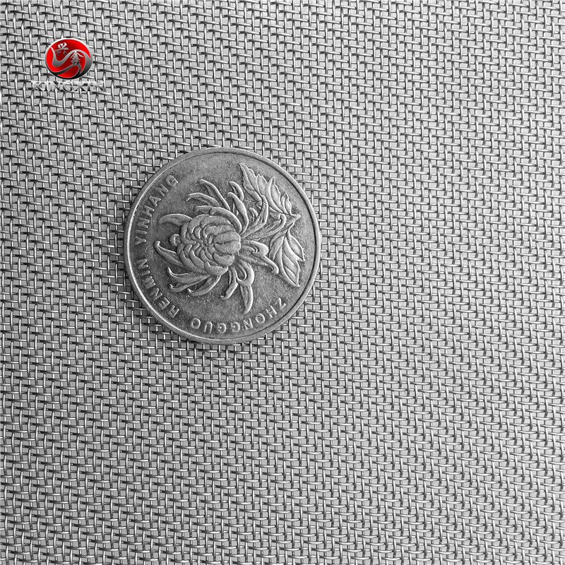 food grade 10x10 20x20 22x22 30x30 stainless steel 304 micron filter mesh screen