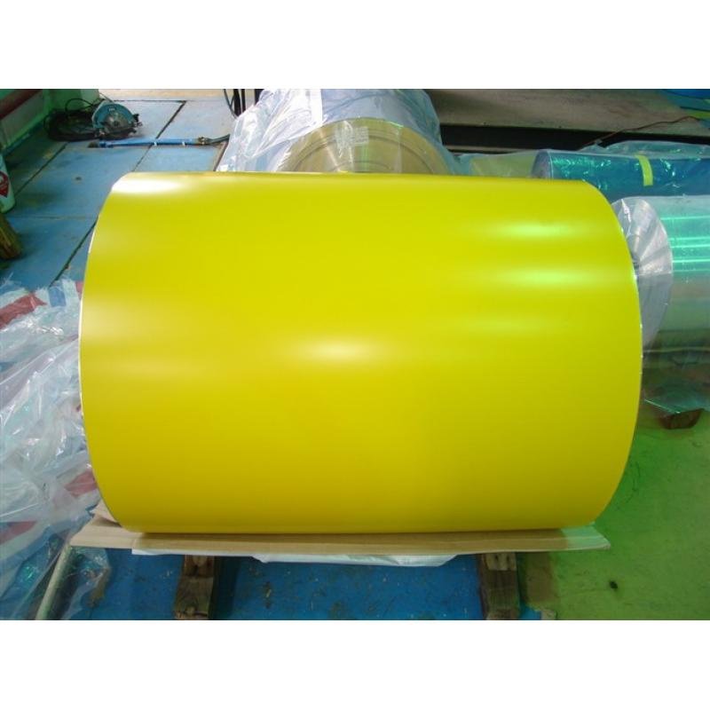 Coil PPGI PPGL Roofing Coil High Quality Color Prepainted Galvanized Steel Hardened Steel 0.13-2.0mm Carbon Steel 5 Tons Z10-Z29