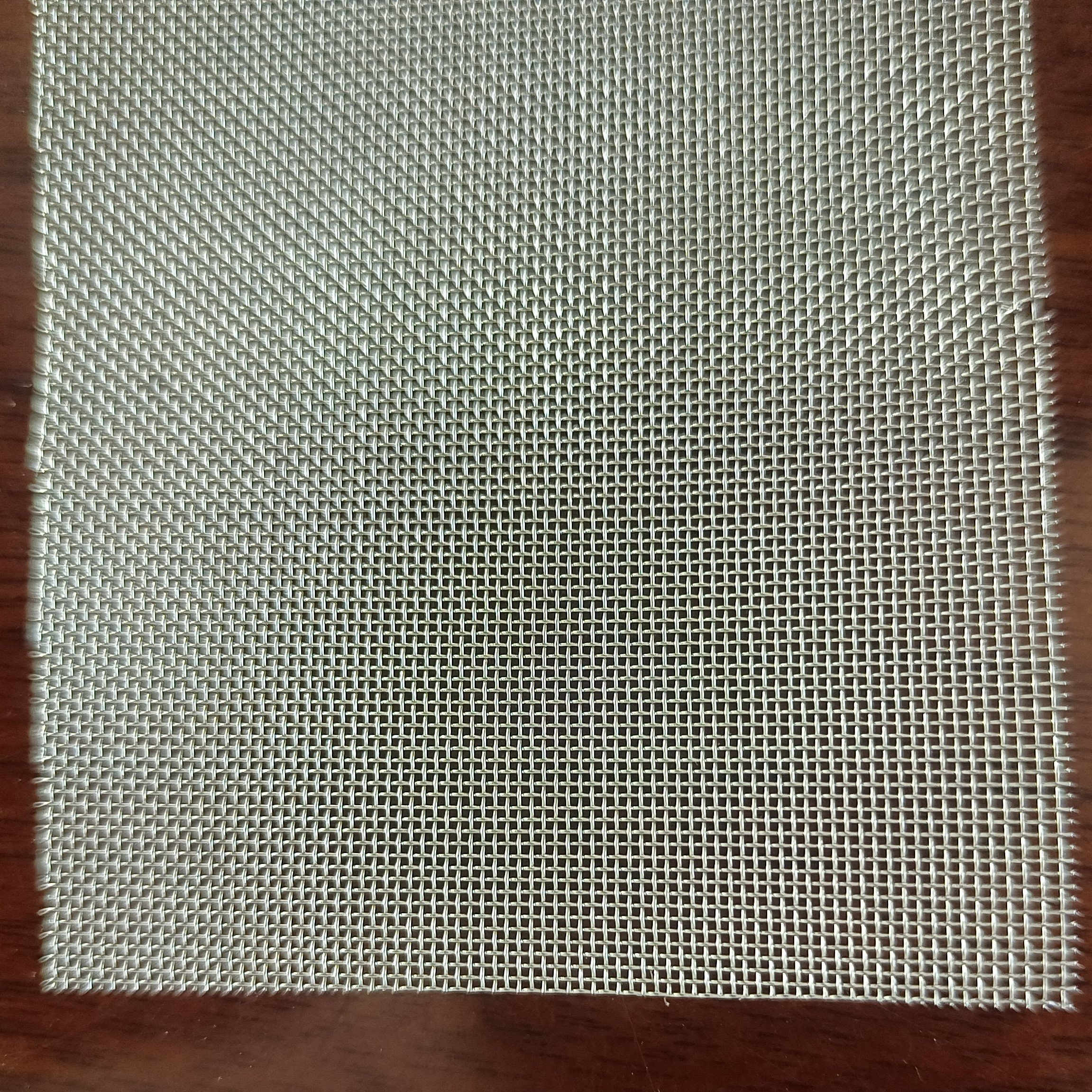 Factory Direct Price Wire Mesh Stainless Steel Stainless Steel Wire Braided Mesh