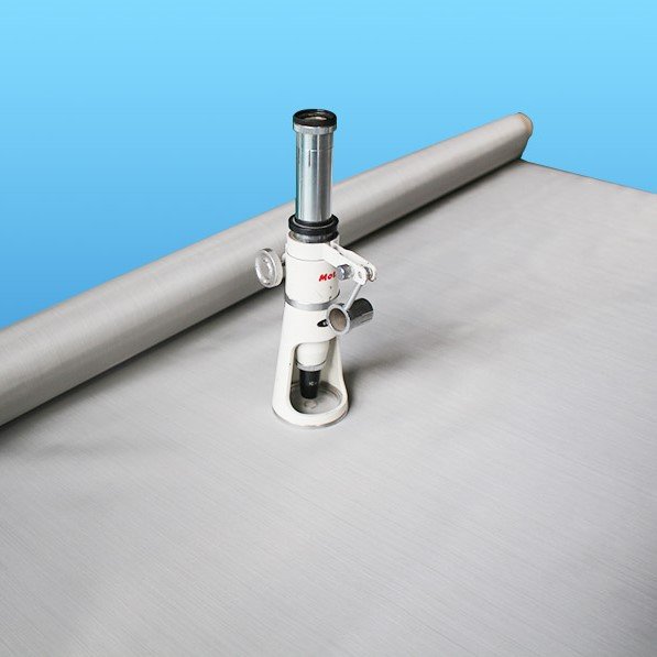 304 304L 316 316L 220 micron wire mesh screen stainless steel wire mesh roll