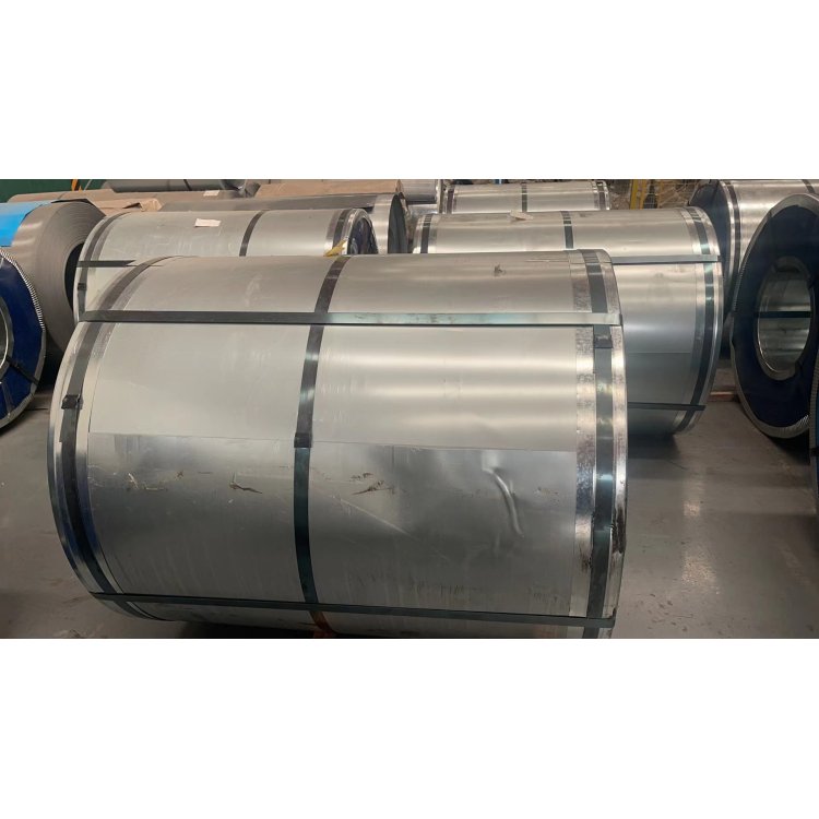 China factory price thickness Hot Dipped rolled GI steel galvanized steel roll galvanized steel coil