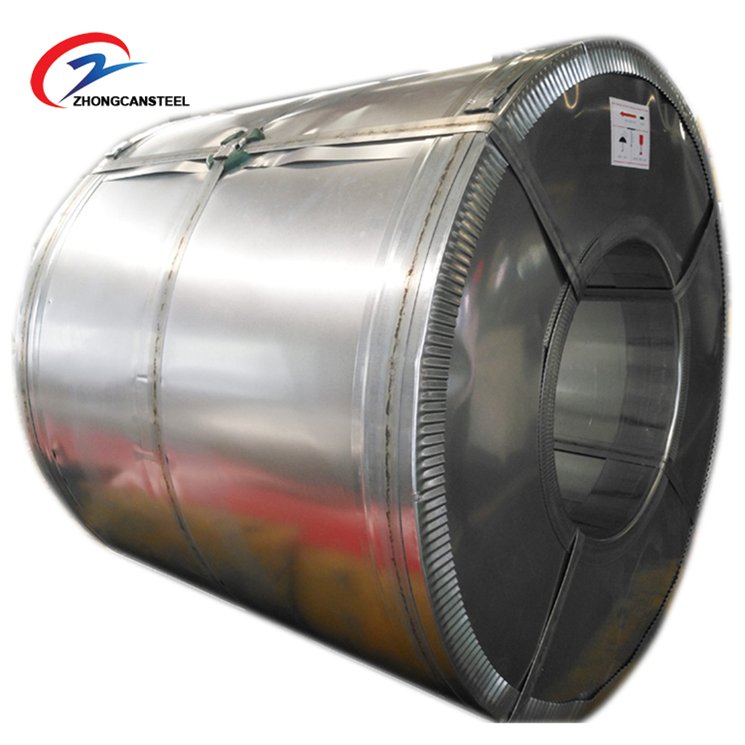 Factory Galvanized Steel Coil Dx51 HARD Grade and Hot Rolled Technique carbon steel