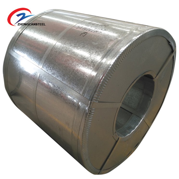 Factory Galvanized Steel Coil Dx51 HARD Grade and Hot Rolled Technique carbon steel