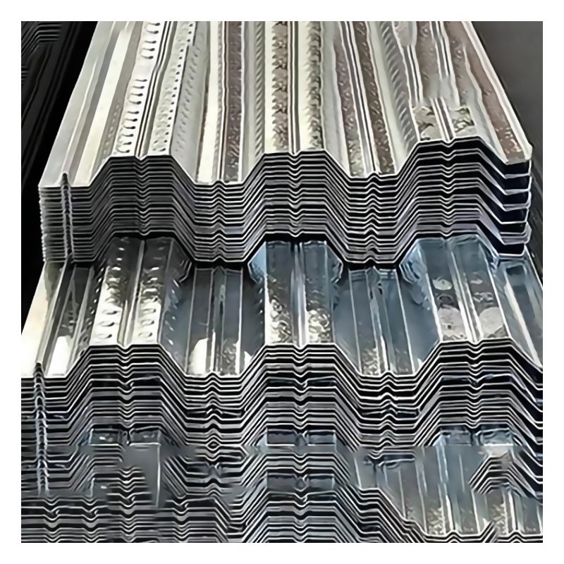 Galvanized Gi Gl Ppgi Ppgl Color Coated Prepainted 18 Gauge Corrugated Steel Roofing Sheet Galvanized And Ppgi