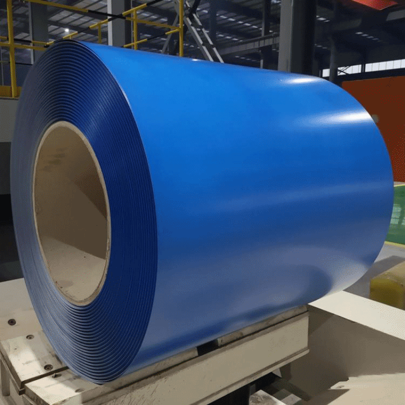 Print Design flower Color coated steel coil Z50g *0.38mm*1200mm ppgi ppgl galvanized steel coil