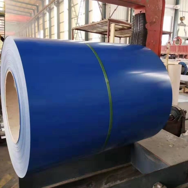 Print Design flower Color coated steel coil Z50g *0.38mm*1200mm ppgi ppgl galvanized steel coil