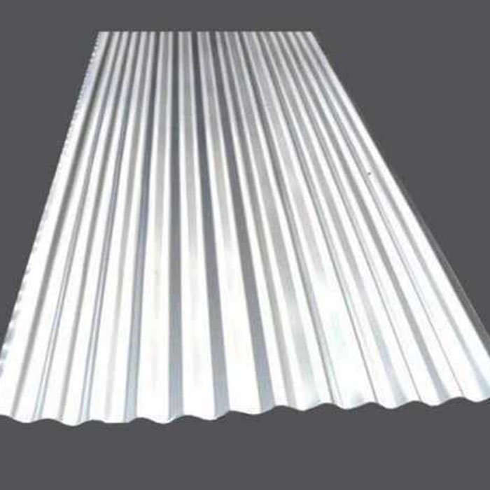 24 Gauge Corrugated Steel Roofing Sheet Bhushan Steel Roofing Sheet