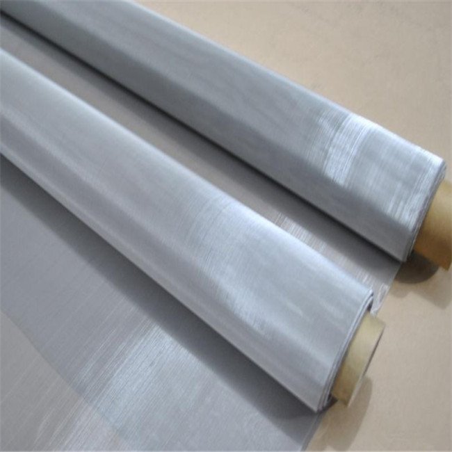 Grain Sieve Stainless Steel Woven Wire Cloth Mesh for farm
