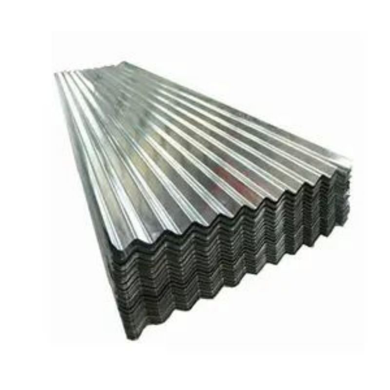 Factory direct Z60 Zinc Metal Roof Sheets Prepainted Galvanized Corrugated Roofing Sheet Ppgi Steel For Building