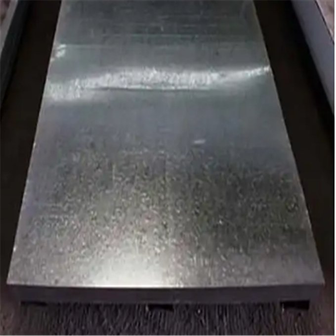 Dx52d Az150 G300 Z140 Galvanized Steel Plate Sheet Galvalume Aluzinc Zincalume Coating for Roofing Sheets