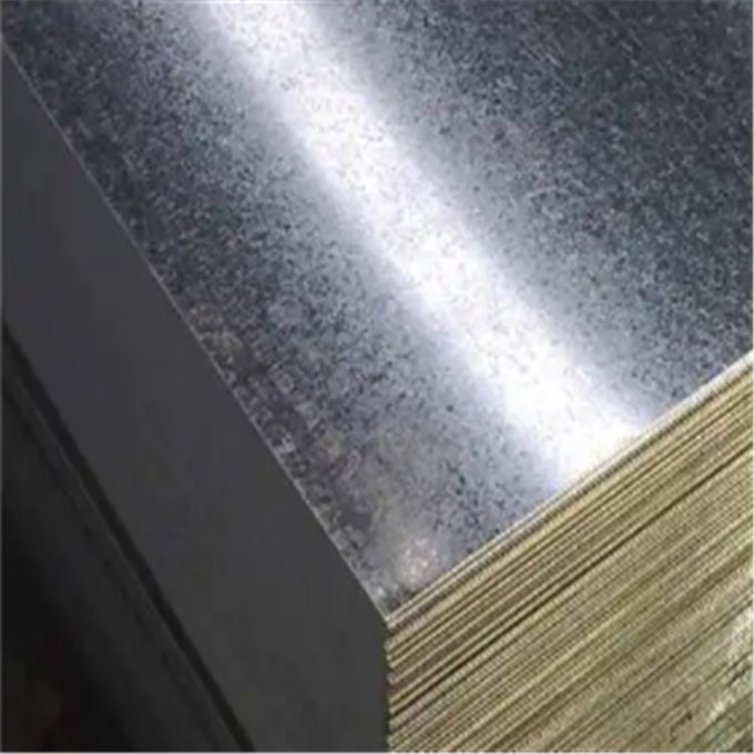 Dx52d Az150 G300 Z140 Galvanized Steel Plate Sheet Galvalume Aluzinc Zincalume Coating for Roofing Sheets