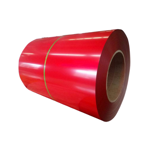 Good Quality Roofing Panels Coil PPGI PPGL Galvanized Color Coated Steel Sheets In Coil For Construction